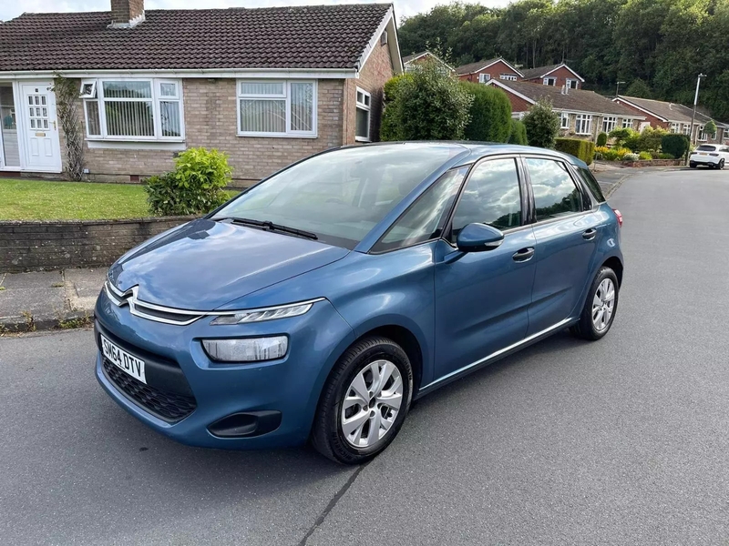 Citroen C4 Picasso 1.6 HDi VTR 5dr MPV in Bradford, West Yorkshire 