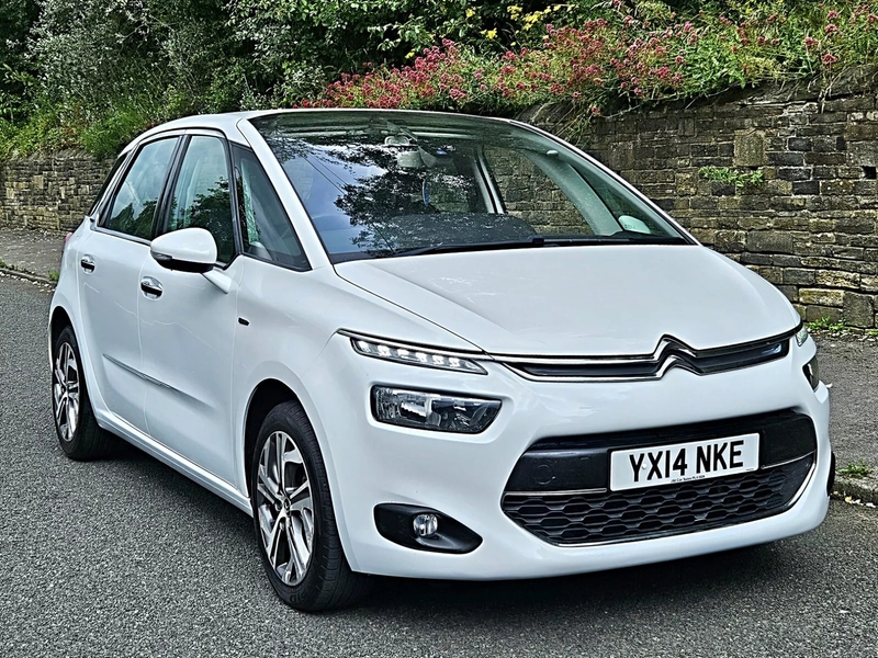 Citroen C4 Picasso Exclusive Airdream 1.6 HDI in London, Greater London 