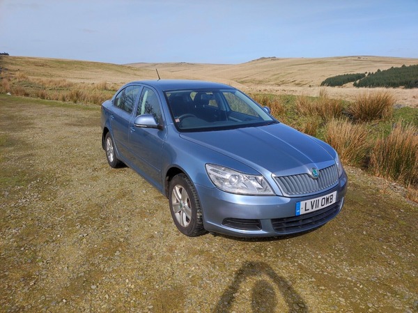 Skoda Octavia 1.6 TDI Automatic in Southampton, Hampshire 