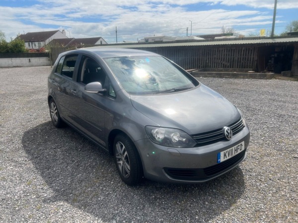 Volkswagen Golf Plus 1.9 SE TDI in Bristol, South West 