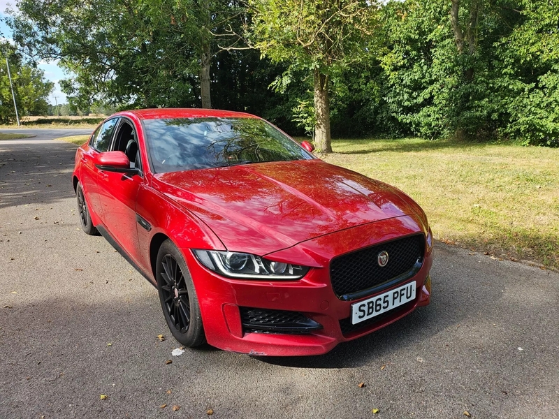 Jaguar XE R Sport 180 in Romford, Greater London 