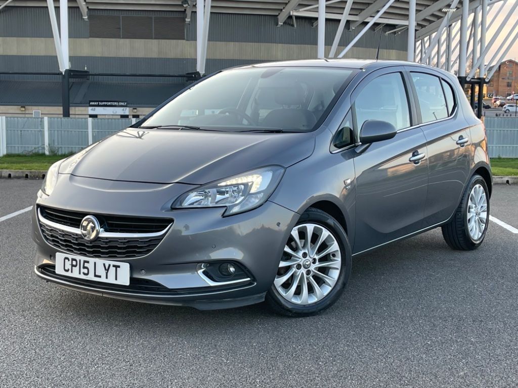 Vauxhall Corsa 1.4i SE Hatchback 5dr in Birmingham, West Midlands 