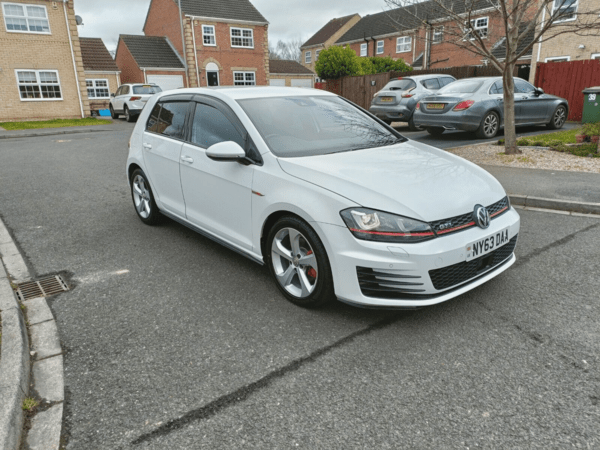 Volkswagen Golf GTI MK7 in Bristol, South West 