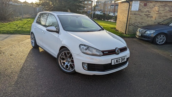 Volkswagen Golf GTI 2.0 TSI MK6 in Newcastle, Tyne and Wear 