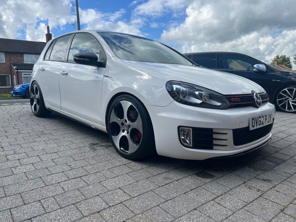 Volkswagen Golf GTI in Southampton, Hampshire 