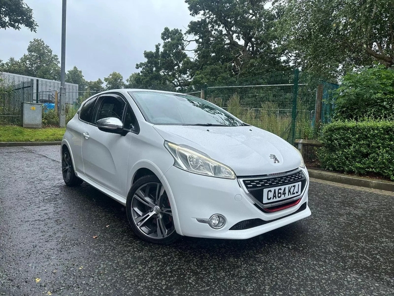 Peugeot 208 1.6 THP GTi in Sheffield, South Yorkshire 