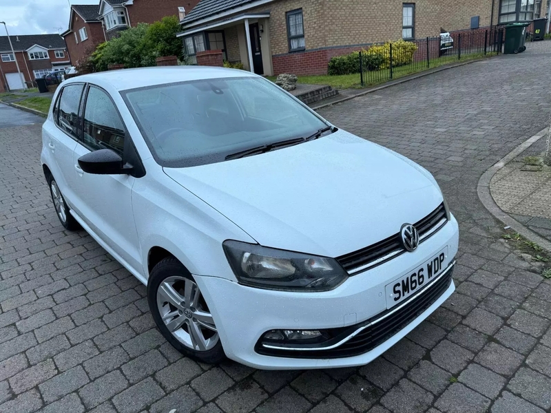 Volkswagen Polo 1.0 Match Edition in West Bromwich, West Midlands 