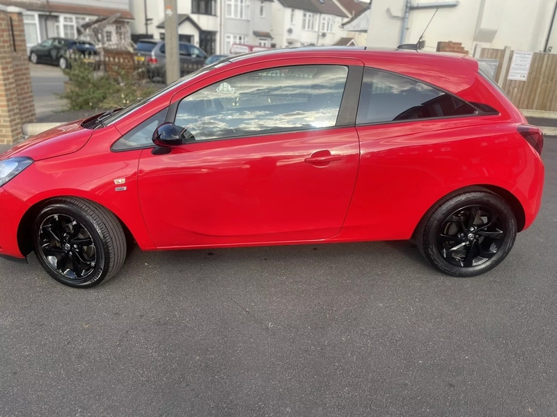 Vauxhall Corsa 1.4i ecoTEC in Bournemouth, Dorset 