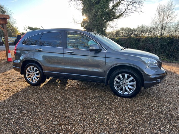 Honda CR-V 4x4 in Bristol, South West 