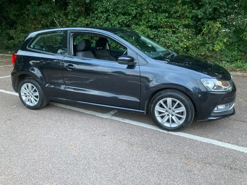 Volkswagen Polo 1.2 Bluemotion SE TSI in Watford, Hertfordshire 