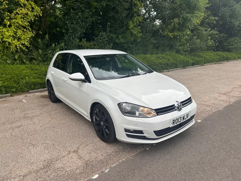 Volkswagen Golf in Southampton, Hampshire 