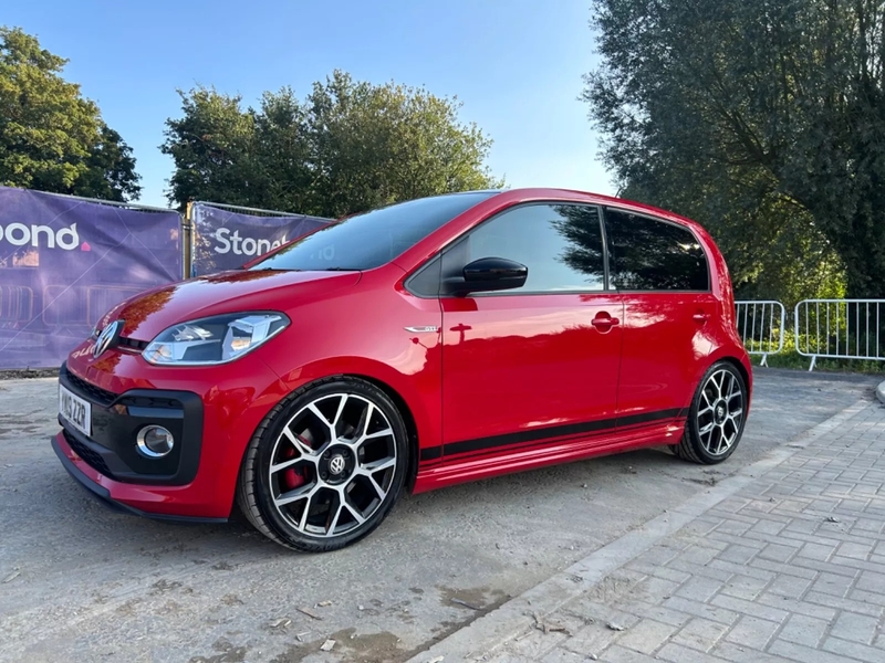 Volkswagen Up! GTI in Gloucester, Gloucestershire 