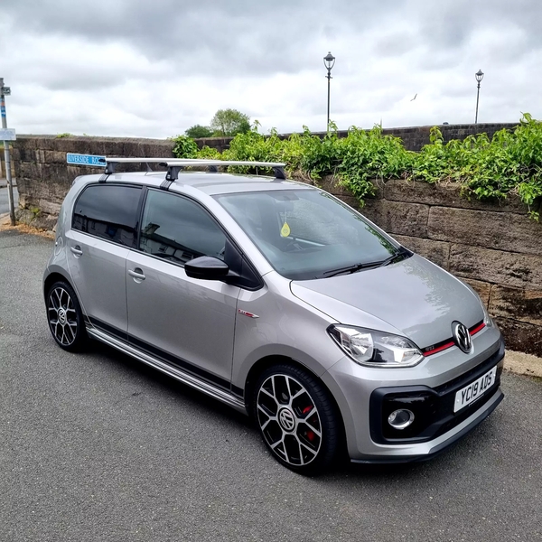 Volkswagen Up! GTI in Preston, Lancashire 