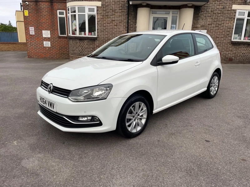 Volkswagen Polo 1.0 SE in Luton, Bedfordshire 