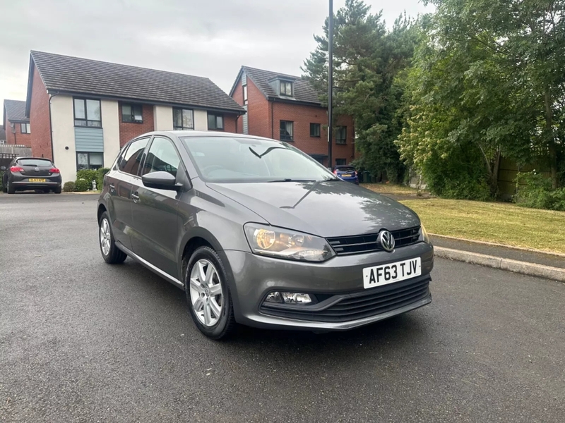 Volkswagen Polo 1.2 S in Coventry, West Midlands 