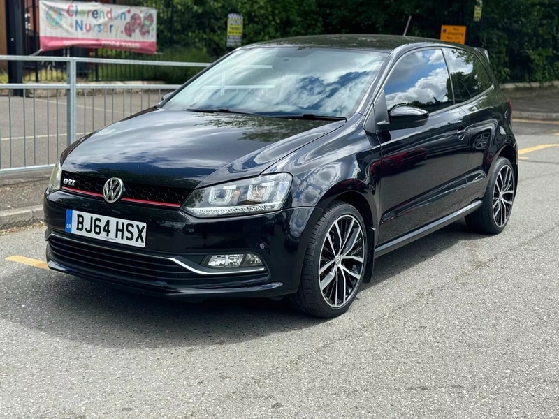 Volkswagen Polo 1.4 TDI BlueMotion in Newcastle upon Tyne, Tyne and Wear 