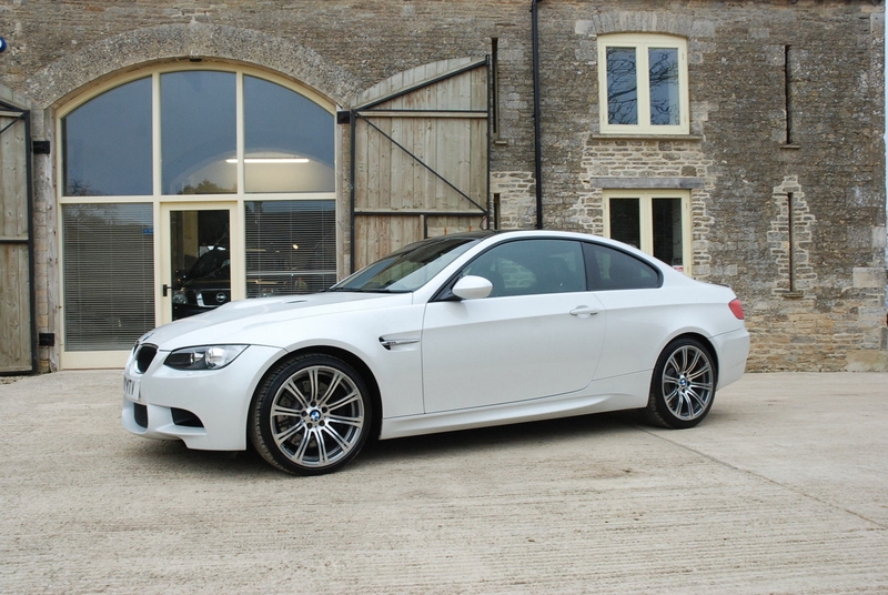 BMW M3 4.0 V8 DCT in London, Greater London 